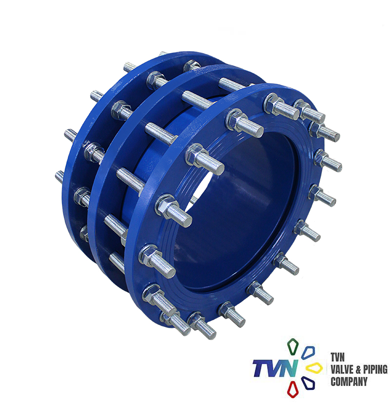 Resilient Seated Gate Valve V151 - TVN Valve & Piping Company