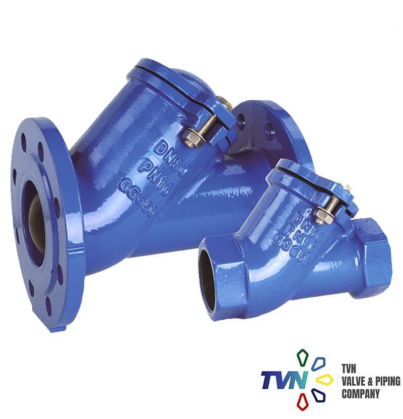 Flanged Ball Check Valve V204 Tvn Valve And Piping Company