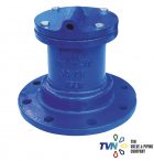 V Air Release Valves Archives Tvn Valve Piping Company