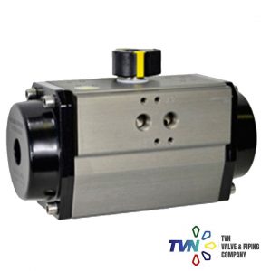 V983 Multi-Turn Actuator - TVN Valve & Piping Company